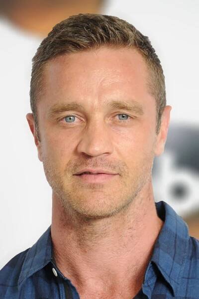 Devon Sawa herec