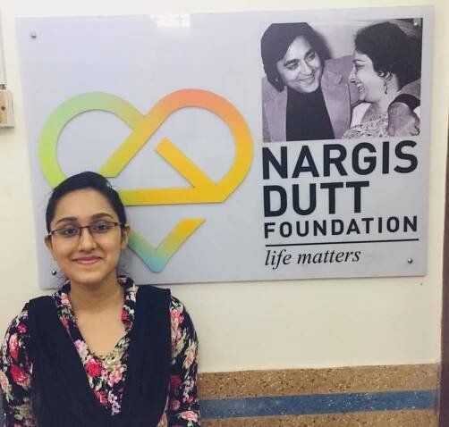 Nargis Dutt Foundation