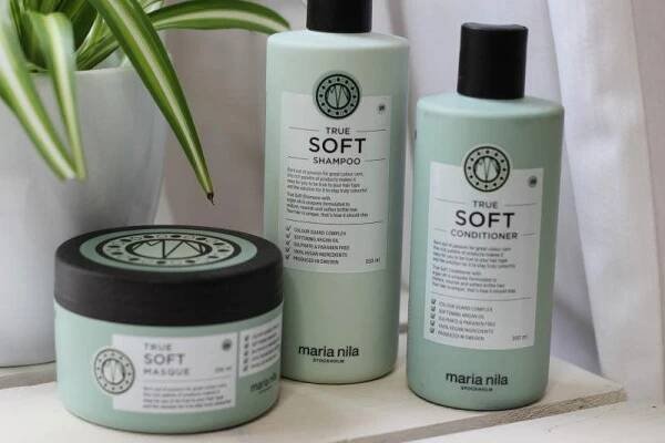 MARIA NILA True Soft Mask 250 ml