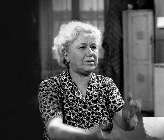 Eliška a její rod - iVysílání | Česká televize