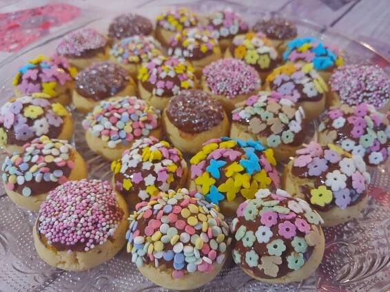 Ricette trovate