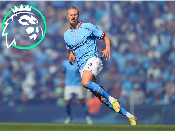 Manchester City – Thick Accent