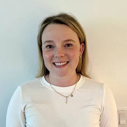 Meet our Therapists- Natalie Byrnes OTD, OTR/L