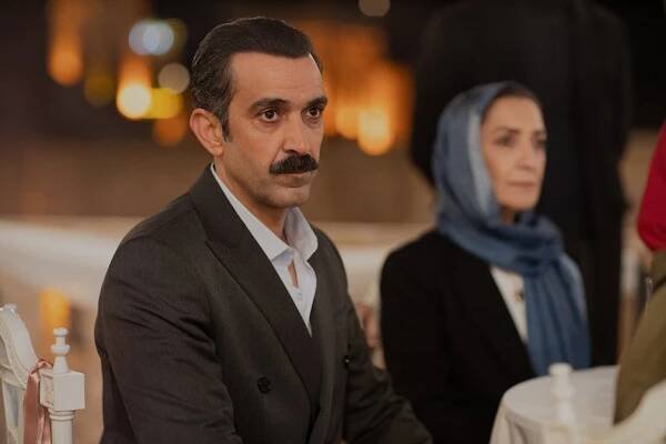 Sahipsizler - Episode 8 (E08) (2025)