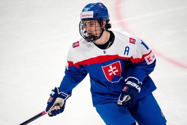 Koho se vyplatí sledovat na MS juniorů? – TOP Hokej