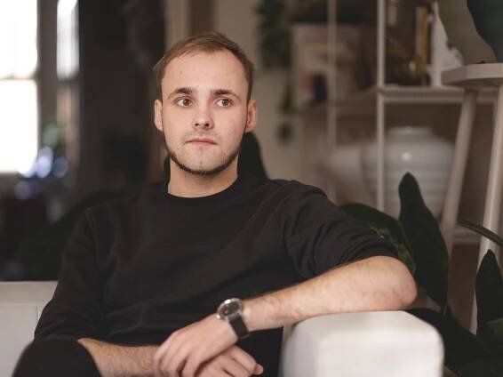 Rozhovor: František Jungvirt – maomai
