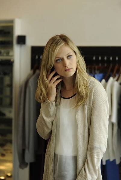 The Letter - Z filmu - Marin Ireland