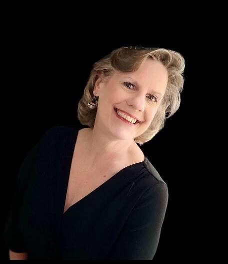 about Ann Mitchell