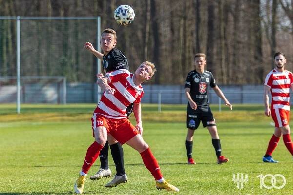 BROZANY - FC HRADEC KRÁLOVÉ B | SK Sokol Brozany