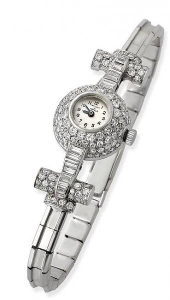 Antique & Vintage Jewellery Collection | Morelle Davidson London