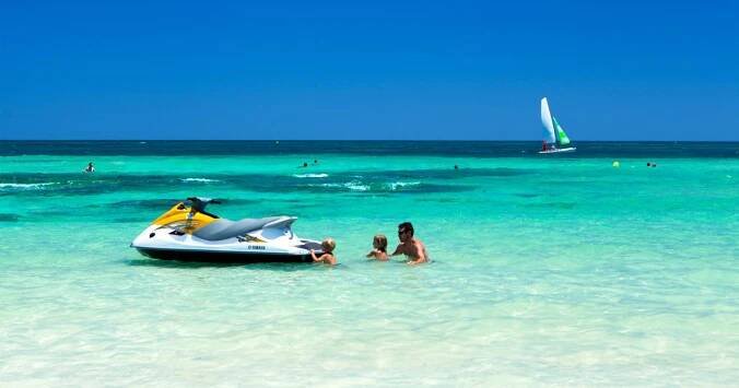 Calimera Yati Beach