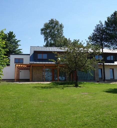 Hotel Líšeňský Dvůr | STABIL s.r.o.