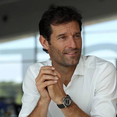 Mark Webber, expiloto de F1 y WEC: “Otro GP de casa para Carlos y Fernando es un gran éxito. Iré seguro a Madrid”