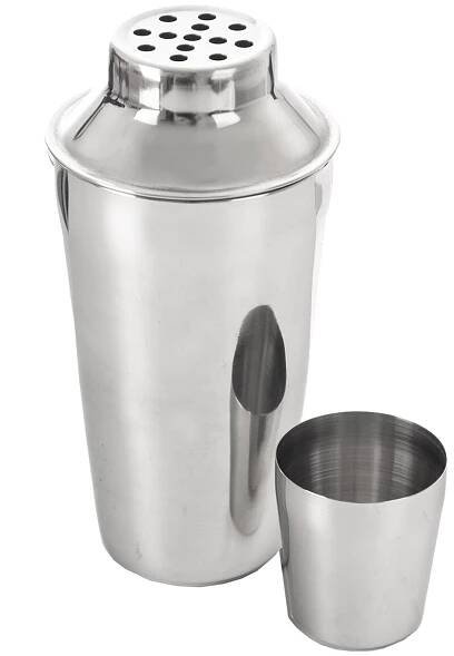 ORION Šejkr nerez 0,5 l