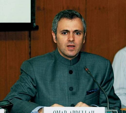 Jammu and Kashmir National Conference
