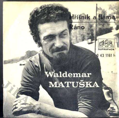 Kategorie "A-Vinyl-SP - Gramodesky - Česko-slovenská pop. hudba" - Jihočeské antikvariáty