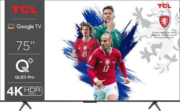 TCL 55C69B