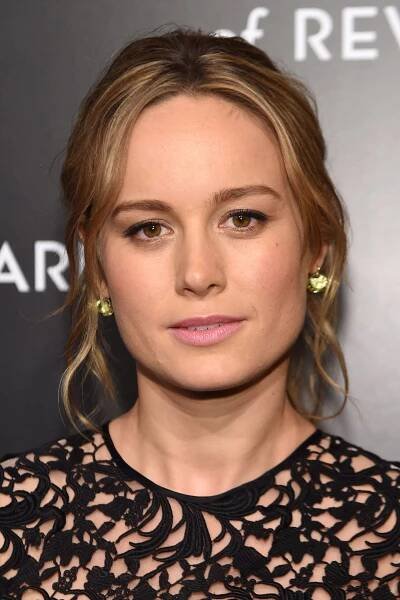 Brie Larson