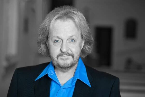 Rick Alan King