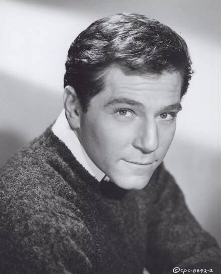 Foto k tématu George Segal – stránka 7