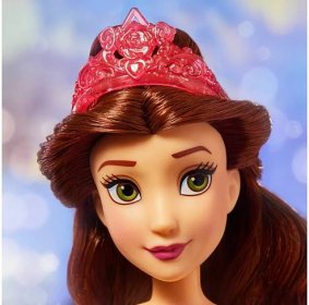 Disney Princess - Kráska (Royal Shimmer)