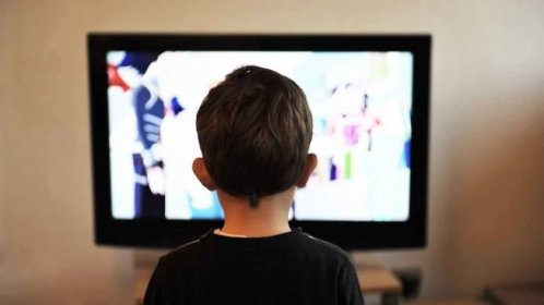 Dítě a televize: naivní očekávání vs. realita - Seznam Médium