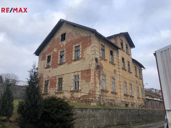 Prodej Dům, Žižkova, Husinec, okres Prachatice