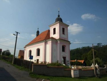 Soubor:Kostel sv. Jakuba, Městečko u Křivoklátu.JPG – Wikipedie