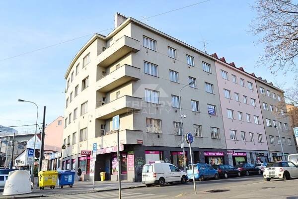 Prodej bytu 2+kk Praha, Sekaninova ulice - Realizováno - Prodáno nebo Pronajmuto | Trendy Reality s.r.o. Plzeň