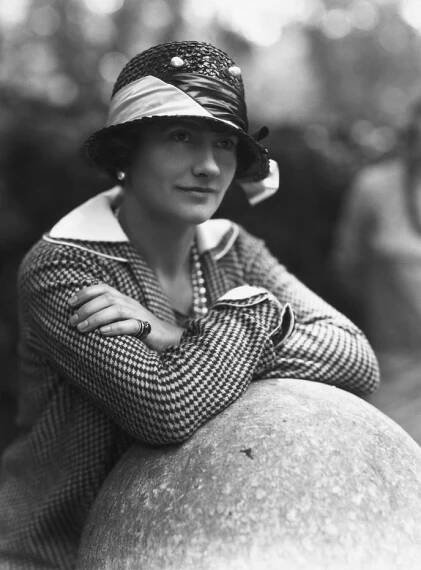 Tajné francouzské archivy o Coco Chanel: Byla milenkou nacistů