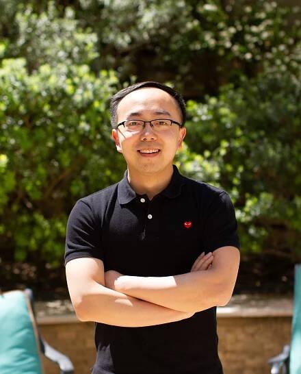 The Wang Lab | Lab Members