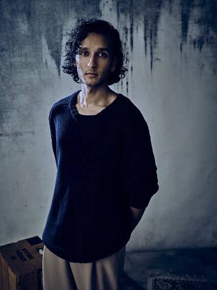 Assad Zaman - Actor