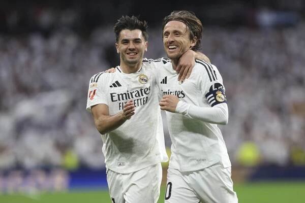 Real Sociedad - Real Madrid CF: fotbal dnes online live stream