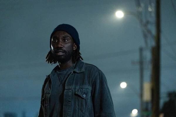 Nathan Stewart-Jarrett, Culprits