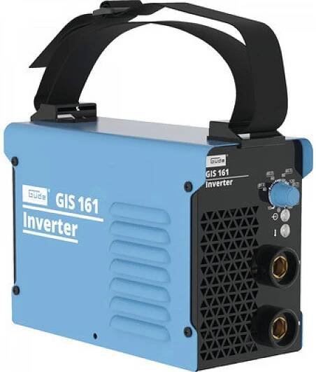 GÜDE GIS 161 20029