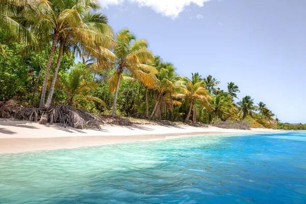 Playa Canto de la Playa