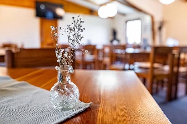 Penzion na Srubech - Ubytování a restaurace Hora Svaté Kateřiny - Penzion na Srubech, Hora Svaté Kateřiny