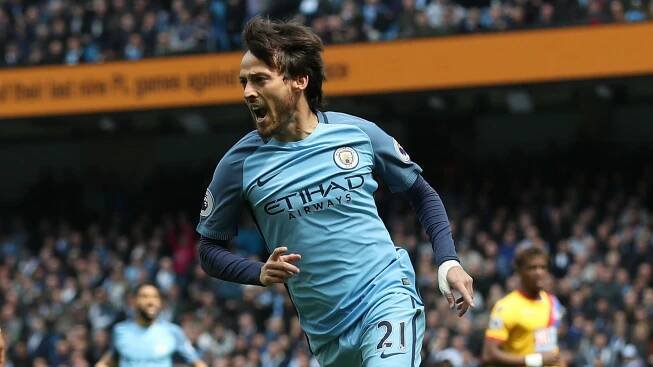 Man City Player of the Year Silva hints at international retirement to prolong career