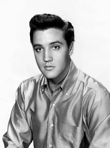 Elvis - Eine Legende - Wundaba