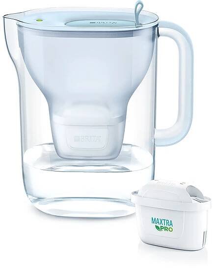 Brita Style eco glacier modrá | ab-com.cz