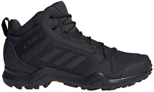 Pánska Vysoká obuv TERREX AX3 MID GTX