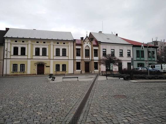 Vlastivědné muzeum Dobruška foto 6