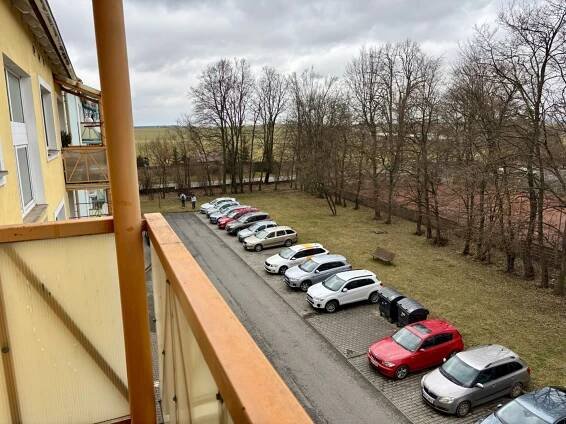Prodej bytu 2+1 Horažďovice - Miloš Toman realitní makléř 