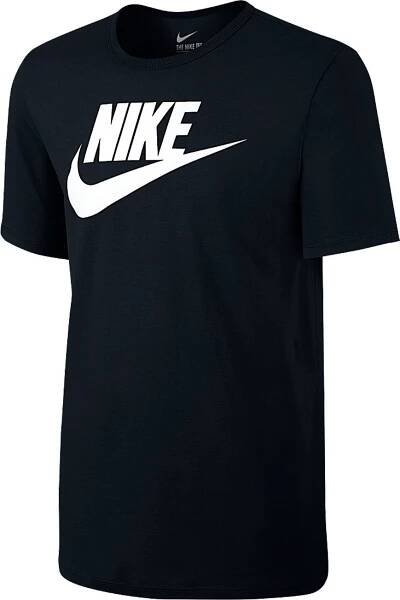 NIKE Futura Icon černá