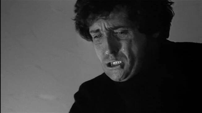 TheNinthConfiguration.com - A website dedicated to William Peter Blatty, The Ninth Configuration & Legion