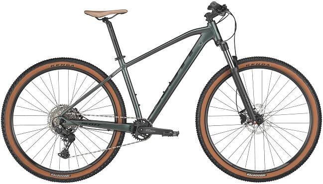 Scott Aspect 930 Cu black
