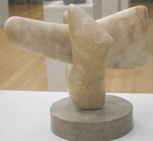 Barbara Hepworthová – Wikipedie