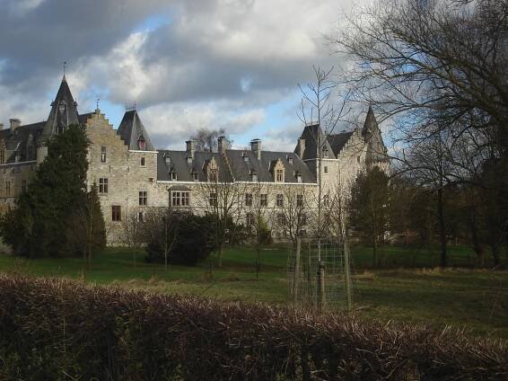 Le Château