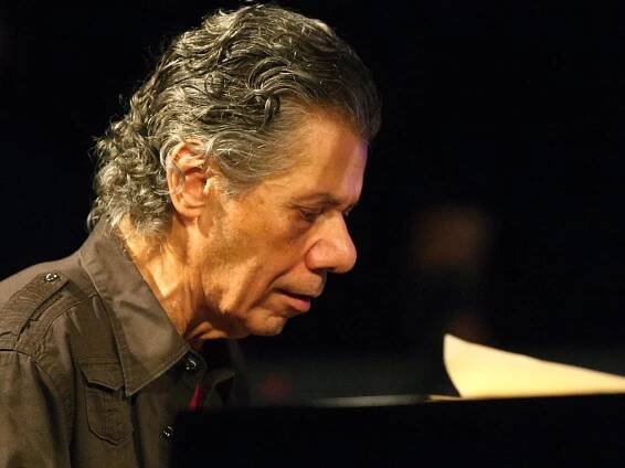 Virtuos Chick Corea jazz zvrásnil řadou impresí