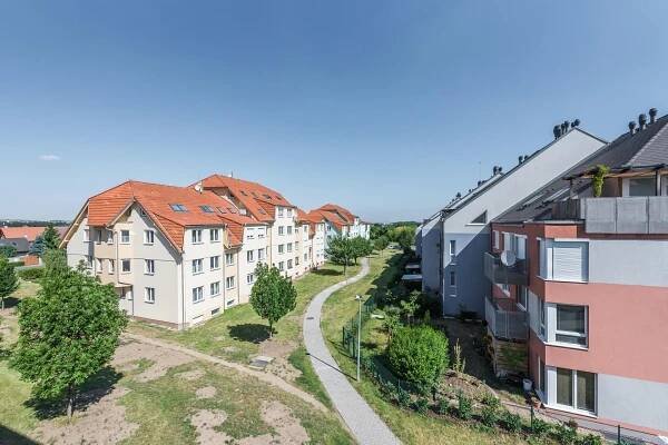 Pod Nouzovem, Kbely - Praha 9 | Prodej, Byt 2+kk, 59 m²